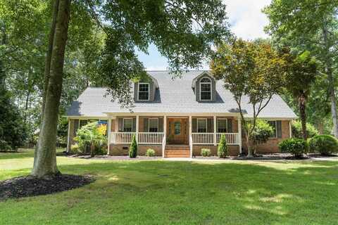 316 Whitfield Lane, Boiling Springs, SC 29316