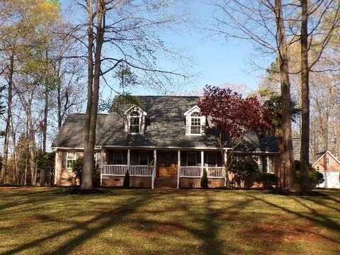 316 Whitfield Lane, Boiling Springs, SC 29316