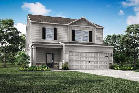 1212 Crested Iris Street, Moore, SC 29369