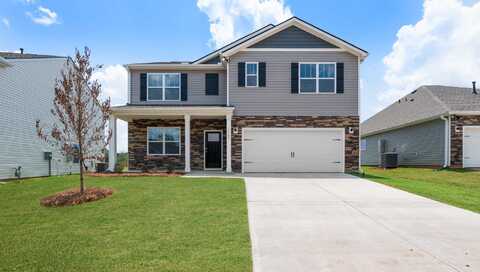 1107 White Willow Drive, Spartanburg, SC 29303