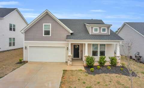 828 Redmill Lane, Duncan, SC 29334