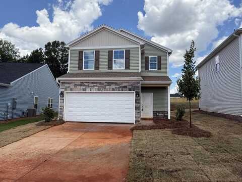 2385 Mill Loop, Spartanburg, SC 29301
