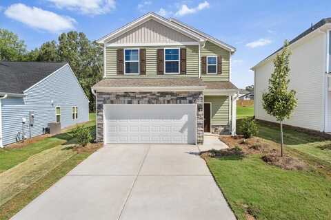 2385 Mill Loop, Spartanburg, SC 29301