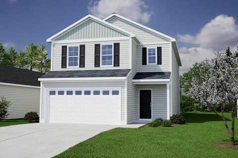 2385 Mill Loop, Spartanburg, SC 29301