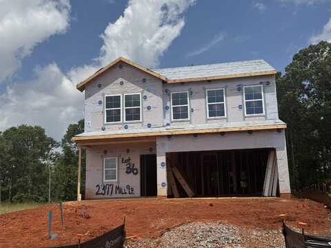 2377 Mill Loop, Spartanburg, SC 29301