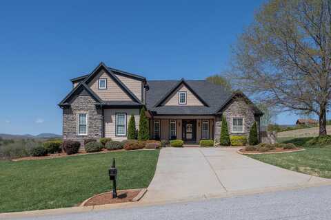 101 Deer Thicket Way, Taylors, SC 29687