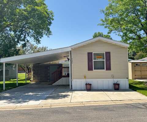 2211 W. Mulberry, #240, Fort Collins, CO 80521