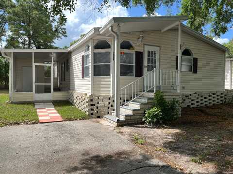 1338 Marsh Creek Lane, Orlando, FL 32828