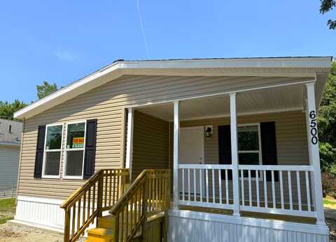 6500 Millstream Loop, Caledonia, MI 49316