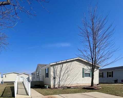 1959 Oak St, Newport, MI 48166