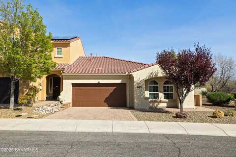 620 Haynes Drive, Clarkdale, AZ 86324
