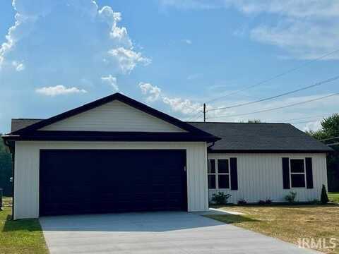 1100 BRODY Lane, Boonville, IN 47601