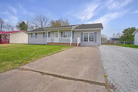 2430 Glenview Drive, Evansville, IN 47720