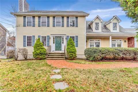 190 Narragansett Parkway, Warwick, RI 02888