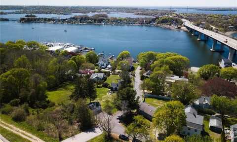 0 Quaker Avenue, Tiverton, RI 02878