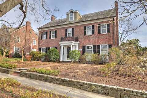 131 Laurel Avenue, Providence, RI 02906