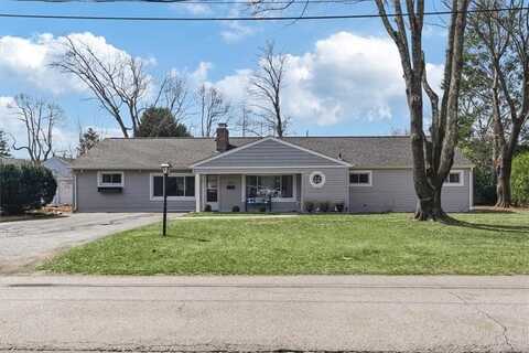 177 Overfield Road, East Greenwich, RI 02818