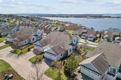 47 Watermark Drive, Tiverton, RI 02878