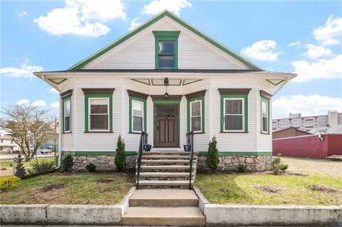 113 Hazel Street, Woonsocket, RI 02895