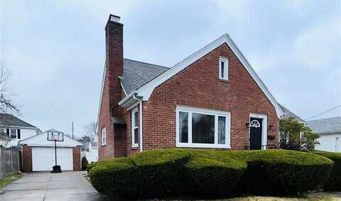 54 Webb Street, Providence, RI 02908