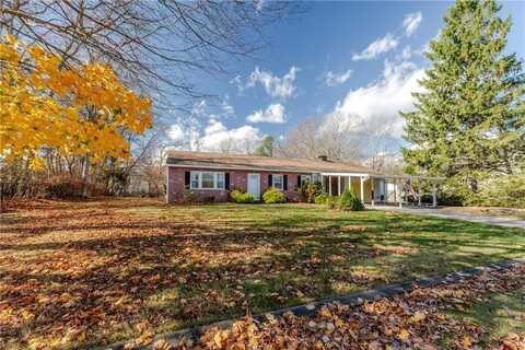61 High View Drive, Cranston, RI 02921