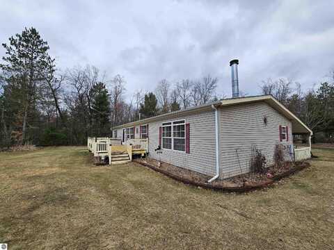 2436 Silver Lake Road, Prescott, MI 48756