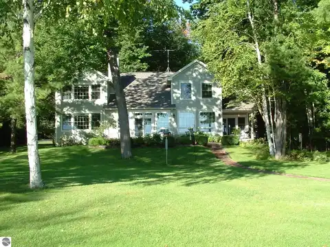 9240 Skegemog Point Road, Williamsburg, MI 49690