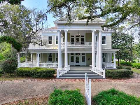 502 S Broad St, Thomasville, GA 31792