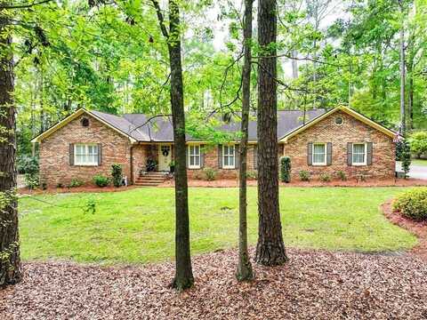 232 Cherokee Circle, Thomasville, GA 31757