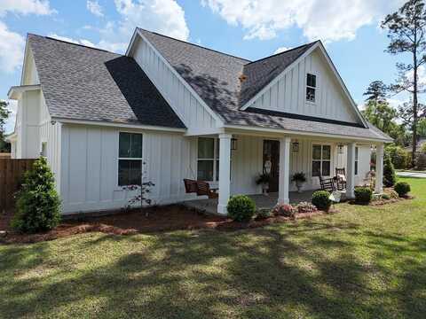 1700 E Washington St., Thomasville, GA 31792