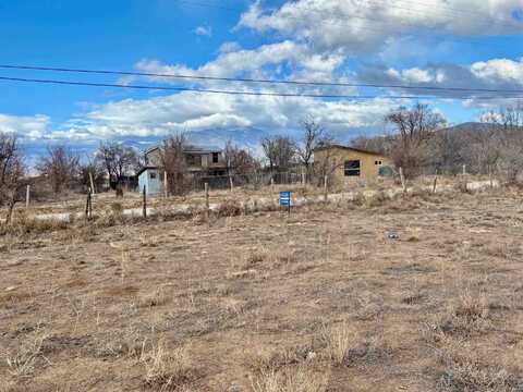 Off La Morada Rd, Taos, NM 87571