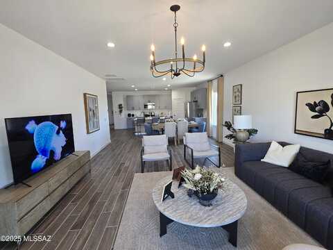 14023 E Canidae Drive E, Vail, AZ 85641