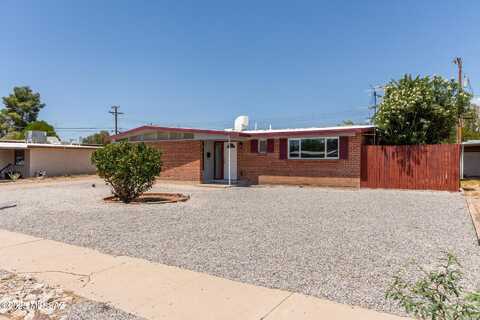 6735 E 17th Street, Tucson, AZ 85710