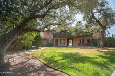 333 S Alvernon Way, Tucson, AZ 85711