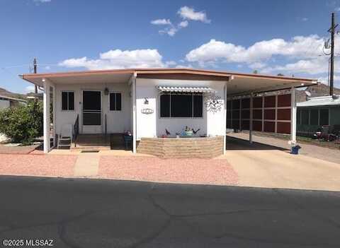 5842 W Lazy S Street, Tucson, AZ 85713