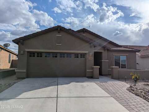 13962 E Huppenthal Boulevard, Vail, AZ 85641