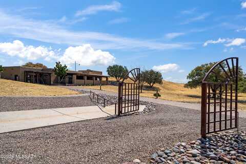 13600 E Singing Hills Trail, Sonoita, AZ 85637
