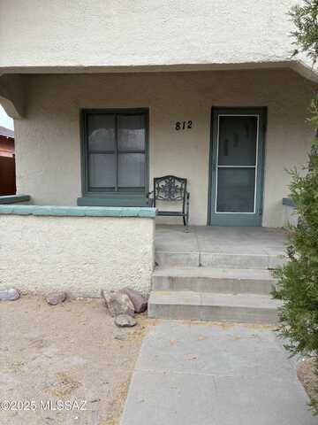 808 E 8th Street, Tucson, AZ 85719