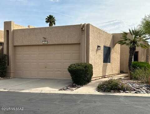 6250 N Rockglen Road, Tucson, AZ 85704