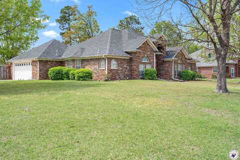 6101 Summerwood Lane, Texarkana, AR 71854