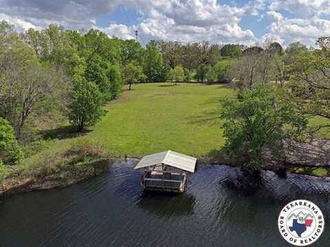 6707 Lakeridge DR, Texarkana, TX 75501