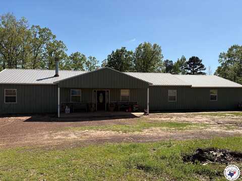 228 PR 1070, Doddridge, AR 71834