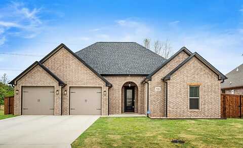 5616 Deaton Pl., Texarkana, TX 75503