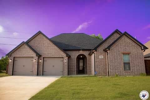 5616 Deaton Pl., Texarkana, TX 75503