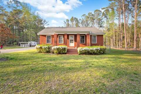 265 Still Road, Monticello, FL 32344