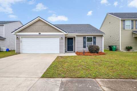 6536 Rivers Bank Way, Tallahassee, FL 32303