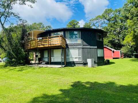 1514 Fuller Road, Tallahassee, FL 32303