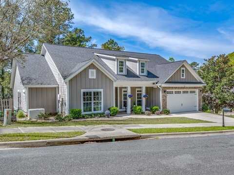 2162 Stiles Pond Court, Tallahassee, FL 32303