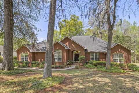 6256 Whittondale Drive, Tallahassee, FL 32312
