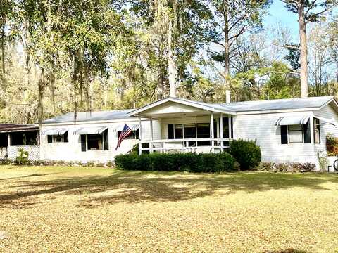 460 W Osprey Lane, Monticello, FL 32344